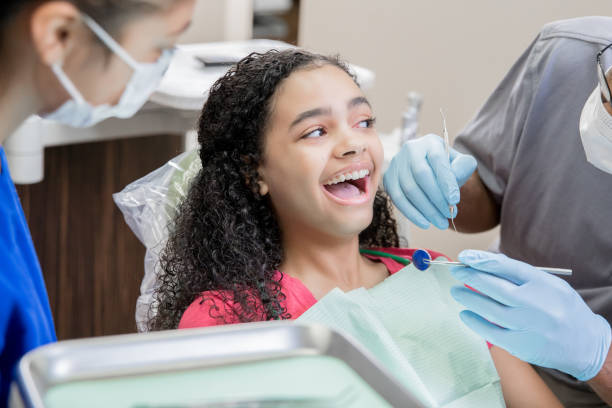 Best Pediatric Emergency Dentist in Slocom, AL