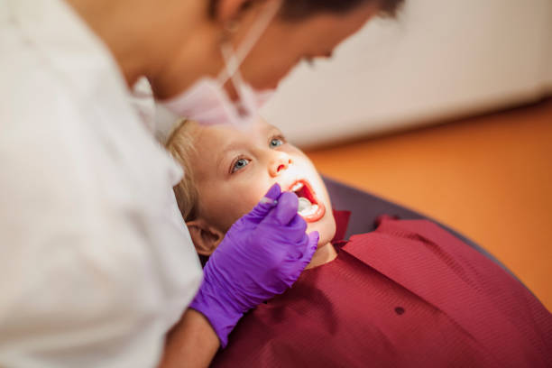 Best Emergency Dentist for Special Needs Patients in Slocom, AL