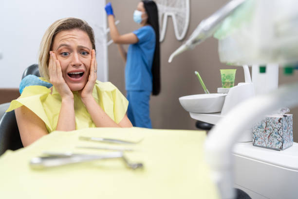 Best Emergency Dental Extractions in Slocom, AL